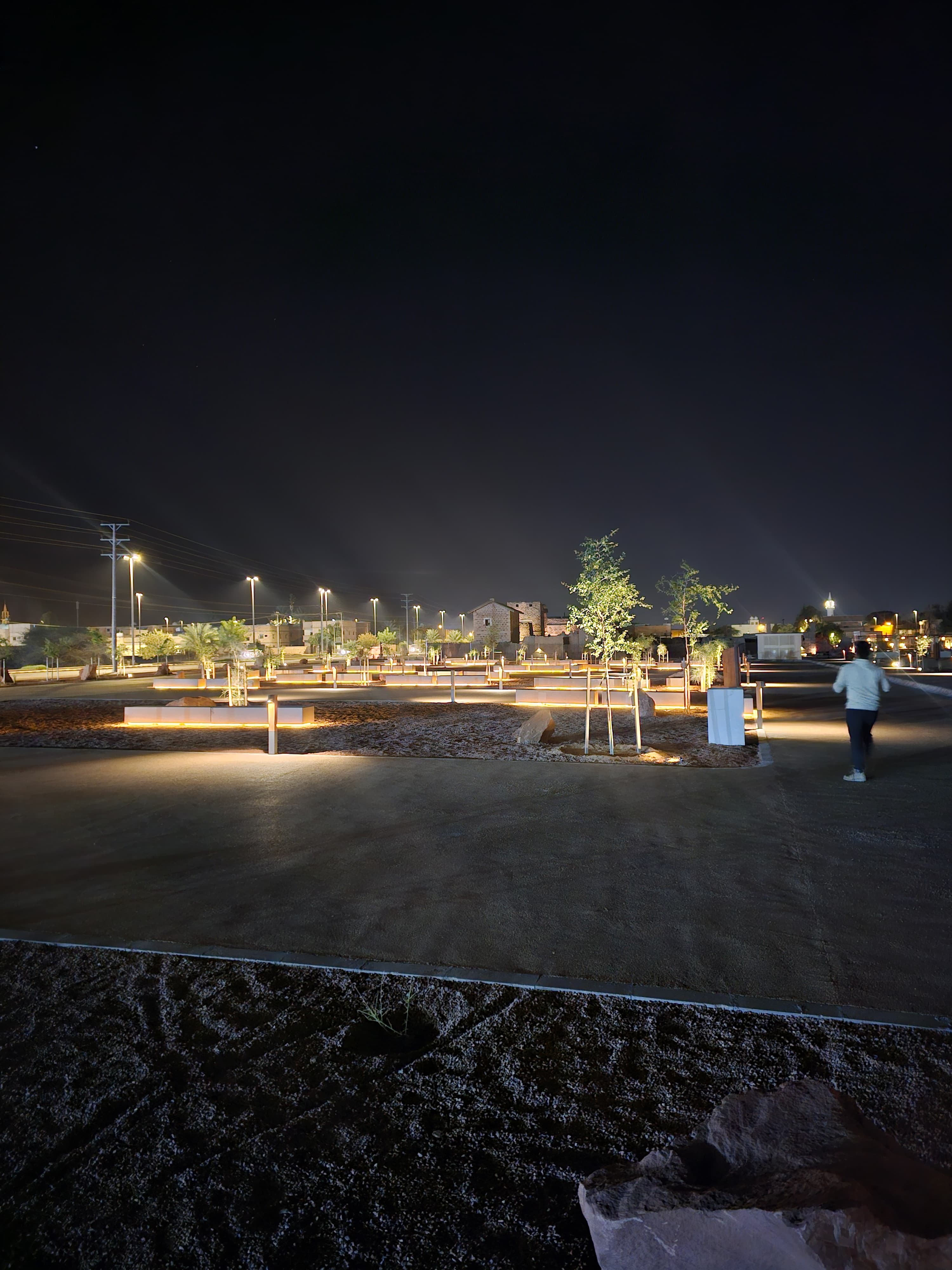 Sheikh Saeed Abdul Daem Mosque