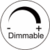 Dimmable