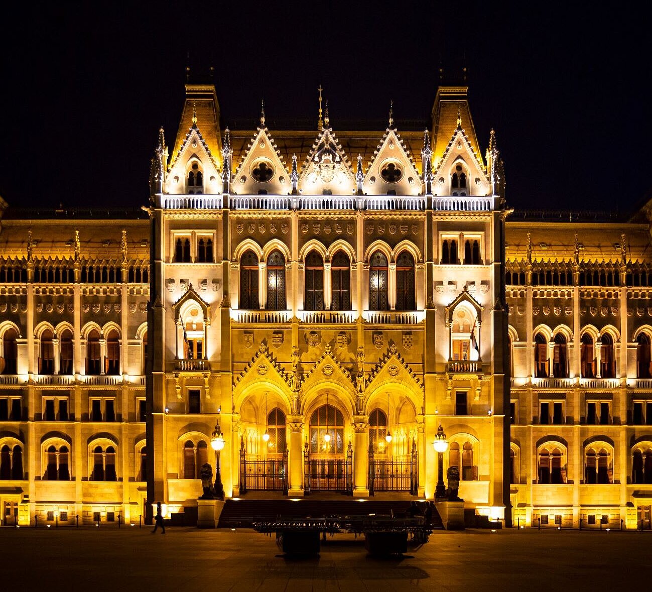 Facade Lights